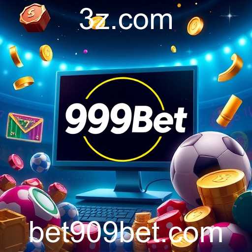 909bet: Expansão e Desafios na Indústria de Jogos