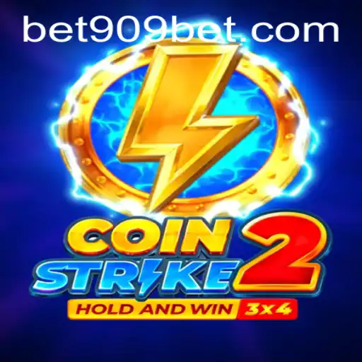 Coinstrike2: A New Era in Gaming with 909bet