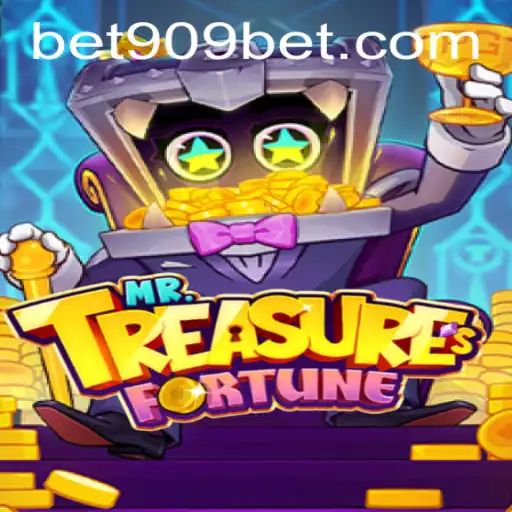 Discover the Exciting World of MrTreasuresFortune and 909bet