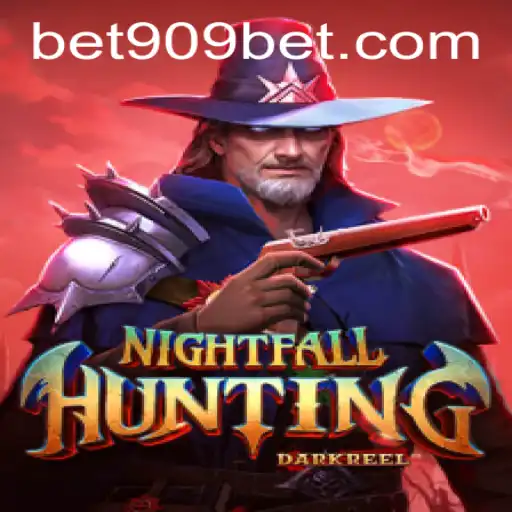 NightfallHunting: The Ultimate Adventure Awaits