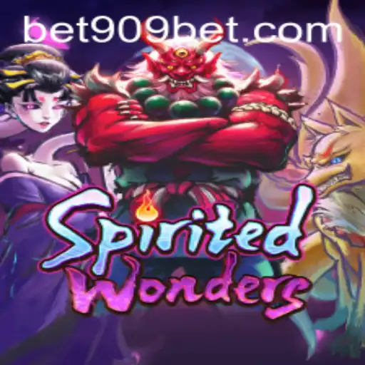 Exploring the Fantastical Realm of SpiritedWonders