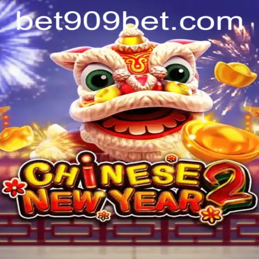 Exploring CHINESENEWYEAR2: A Festive Gaming Experience with 909bet