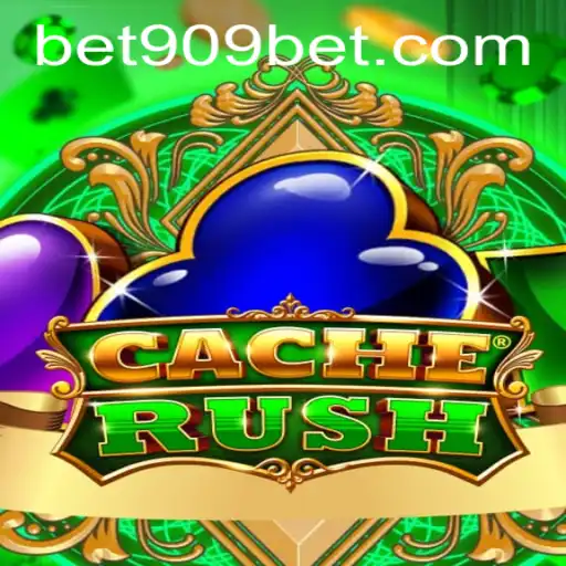 Discover CacheRush: The Thrilling Casino Game Sweeping the Globe