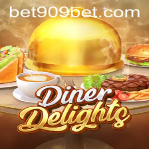 Discover the Culinary Adventure of DinerDelights Featuring 909bet