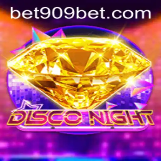 DiscoNight: The Ultimate Experience in Gaming with 909bet