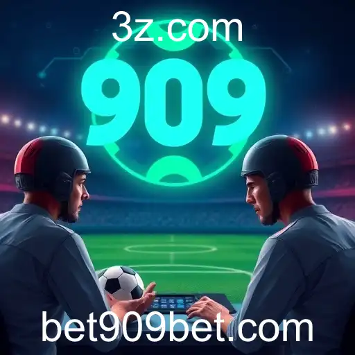 O Fenômeno 909bet e Seu Impacto no Mercado de Jogos