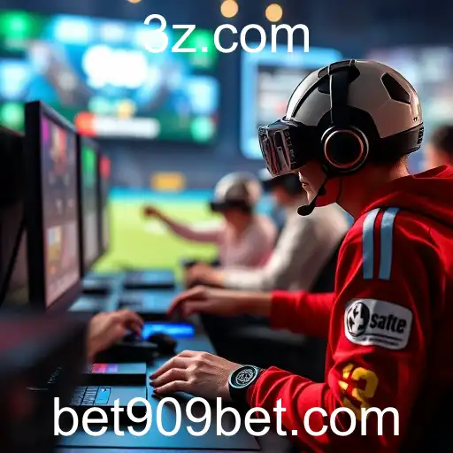 O Crescimento do 909bet no Mercado de Apostas Online
