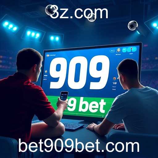 Crescimento dos Jogos Online em 2025: Uma Análise do Fenômeno 909bet