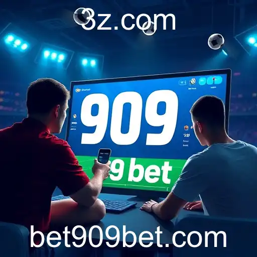 Crescimento dos Jogos Online em 2025: Uma Análise do Fenômeno 909bet