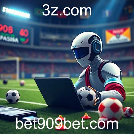 O Crescimento e os Desafios do Mundo dos Jogos Online