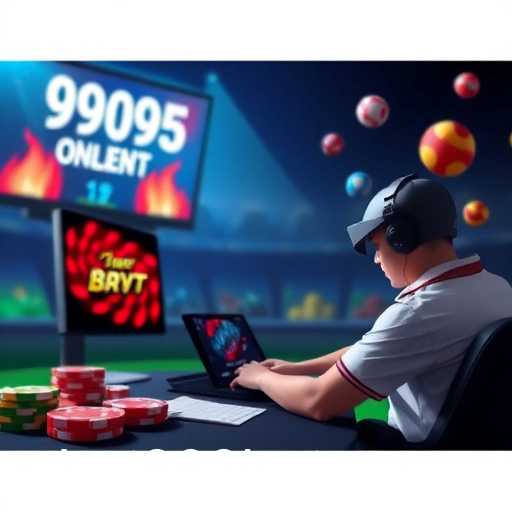 O Crescimento do Setor de Jogos Online em 2025