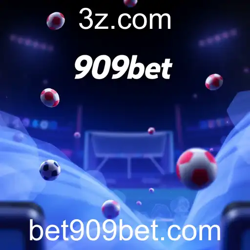 O Impacto Crescente do 909bet no Mercado de Jogos Online