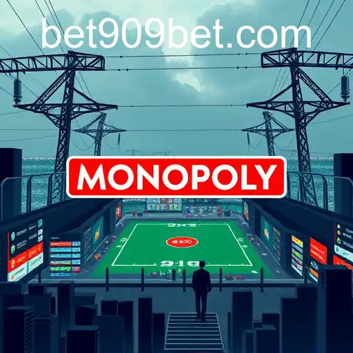 The Dynamics of Monopoly in Modern Markets