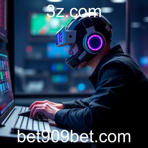 Novas Tendências e Desafios no Setor de Jogos Online em 2025