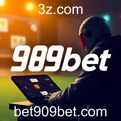 Expansão dos Jogos Online e o Crescimento da 909bet em 2025