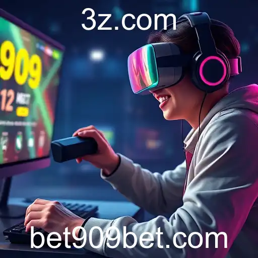 Tendências Futuras no Mercado de Jogos Online