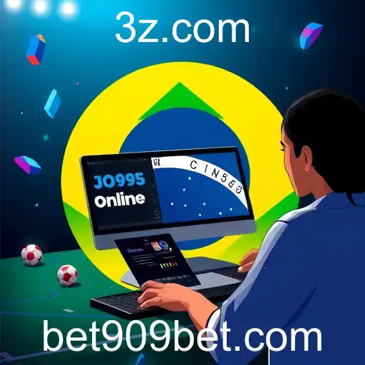 909bet Impulsiona Economia com Novas Estratégias