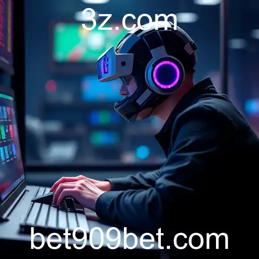 Novas Tendências e Desafios no Setor de Jogos Online em 2025