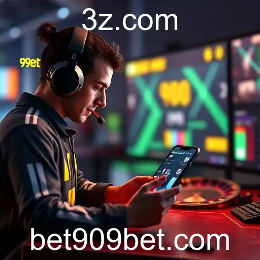 Expansão do Mercado de Apostas Online no Brasil