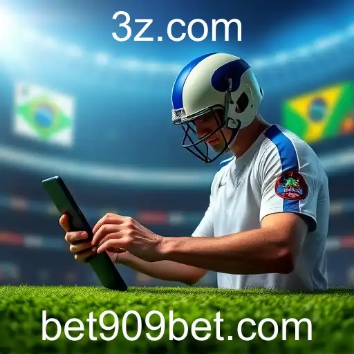 A Revolução das Apostas Online e o Crescimento do 909bet