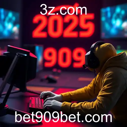 Tendências do Mercado de Jogos Online em 2025