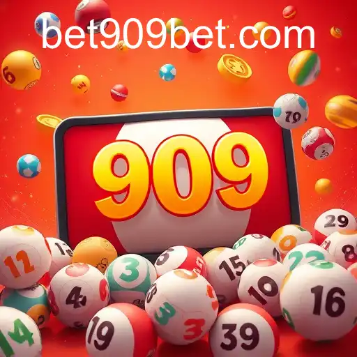Online Lottery: The Rise of 909bet