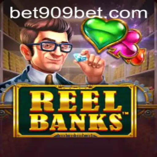 ReelBanks: The Exciting World of Gaming with 909bet