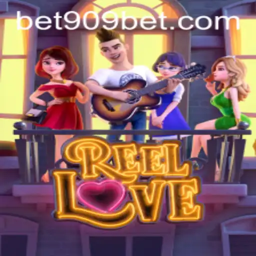 ReelLove: A Captivating Journey in the World of Slots with 909bet