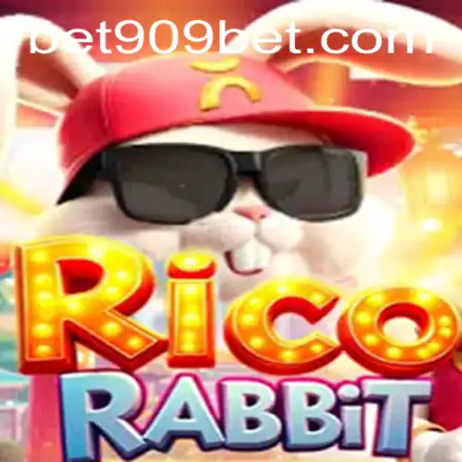 Unveiling the Thrill of RicoRabbit: An Exciting Gaming Experience