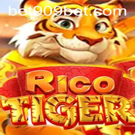 Exploring the Dynamic World of RicoTiger: A Game Revolution