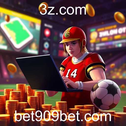 A Ascensão do 909bet no Mercado Brasileiro de Jogos