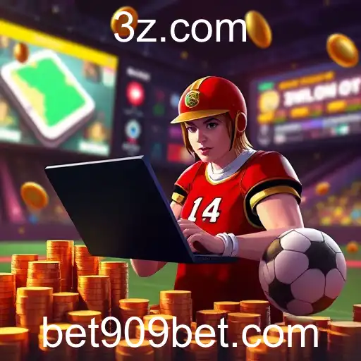 A Ascensão do 909bet no Mercado Brasileiro de Jogos