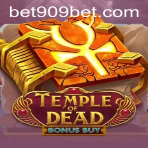 Exploring TempleofDeadBonusBuy: A Thrilling Gaming Experience with 909bet