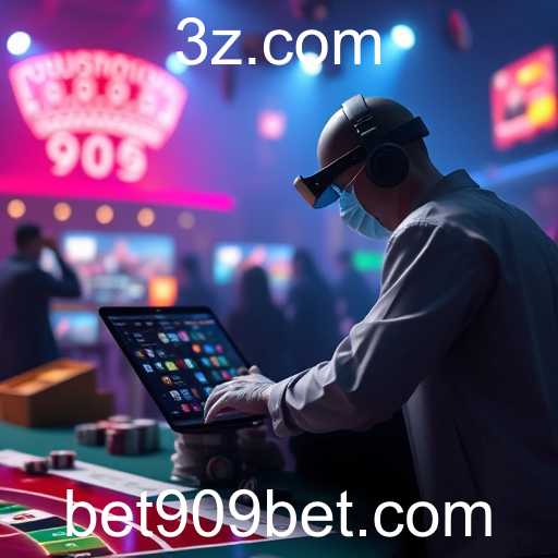 Tendências e Inovações nos Cassinos Virtuais