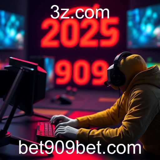 Tendências do Mercado de Jogos Online em 2025