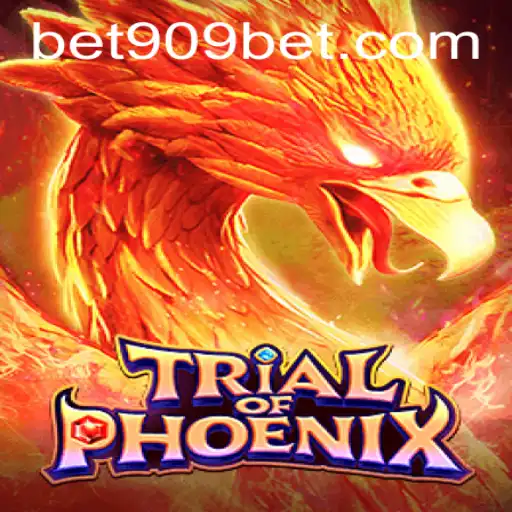 Unraveling the Mystery of TrialofPhoenix: A New Era of Gaming with 909bet
