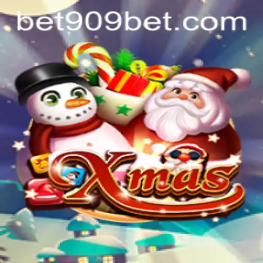 Immerse in the Festive Fun with Xmas at 909bet: A Game of Joy and Strategy